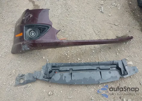 2012 Ford Fusion Sel z USA, uszkodzony, nr VIN 3FAHP0CG0CR444335